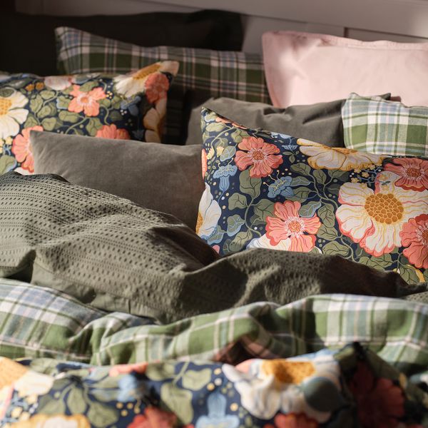 IKEA, дополнительный ракурс