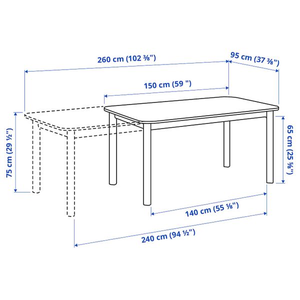 IKEA, дополнительный ракурс