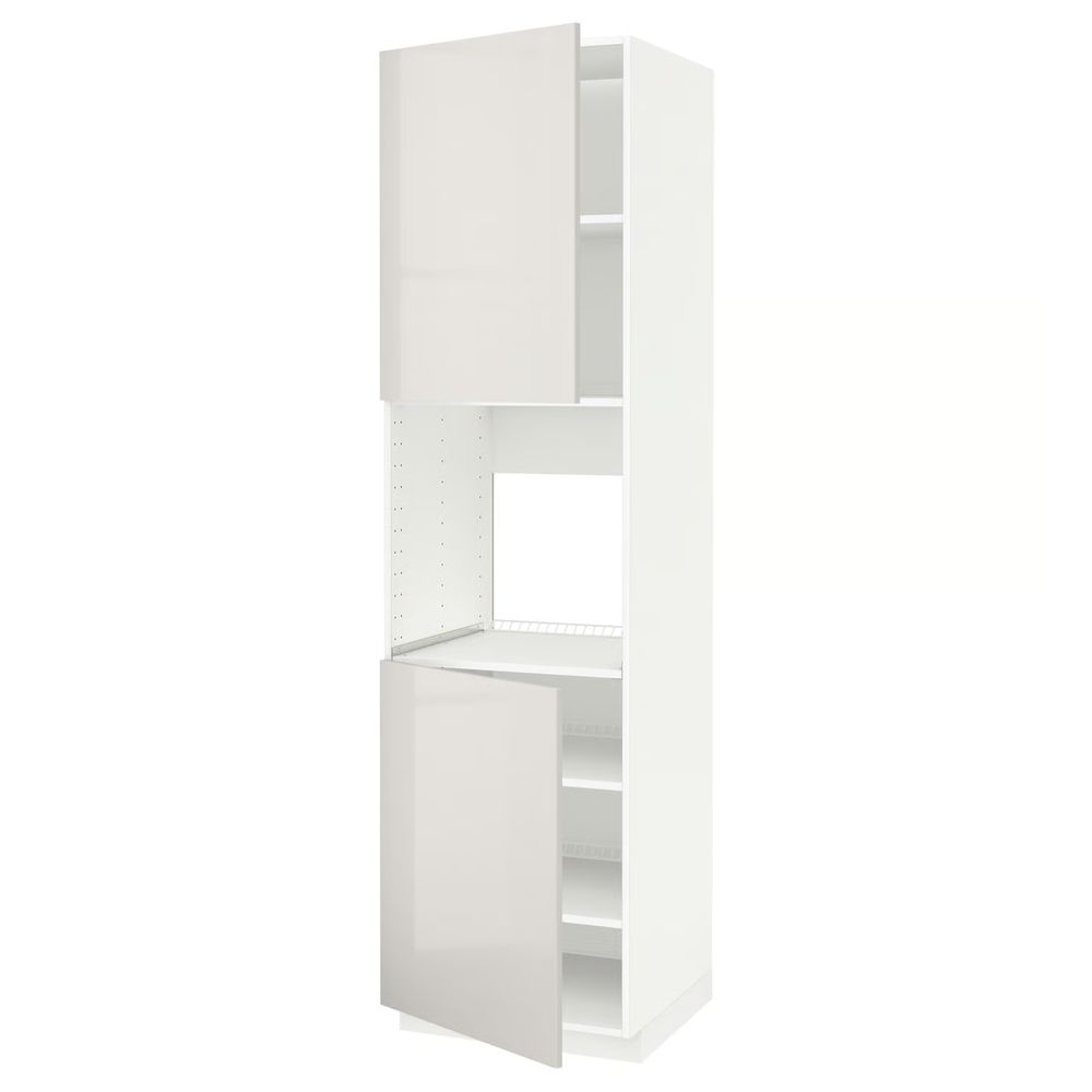 IKEA, вид спереди