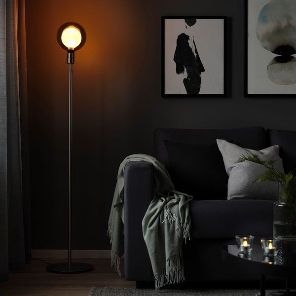 IKEA, дополнительный ракурс - схема-чертеж с размерами