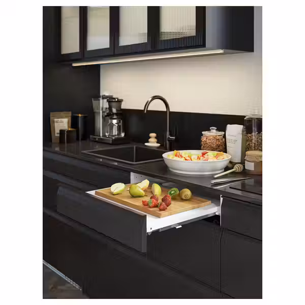 UTRUSTA Выдвижная рабочая поверхность - фото 4