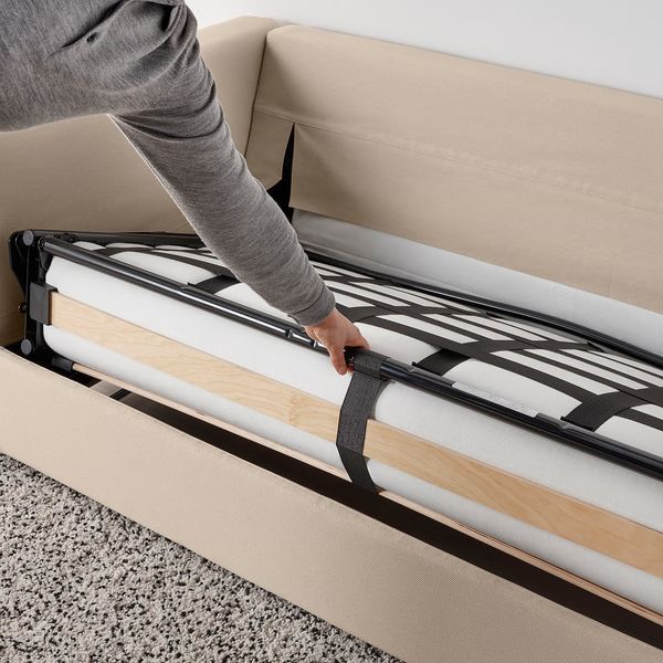 IKEA, дополнительный ракурс