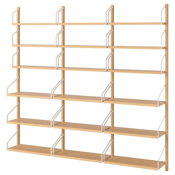 IKEA, вид спереди