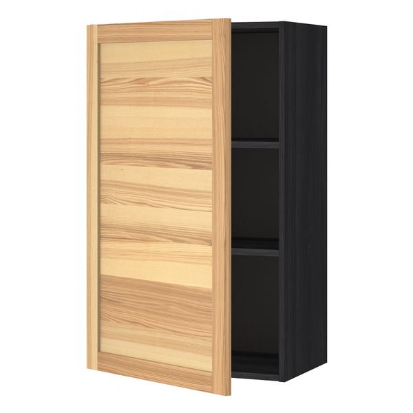 IKEA, вид спереди - схема-чертеж с размерами