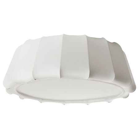 Потолочный светильник ВАРВ, белый