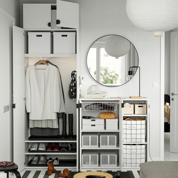 IKEA, дополнительный ракурс