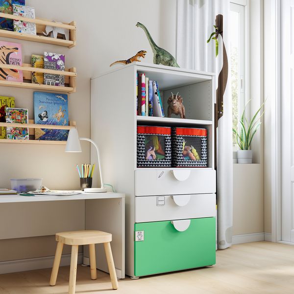 IKEA, дополнительный ракурс