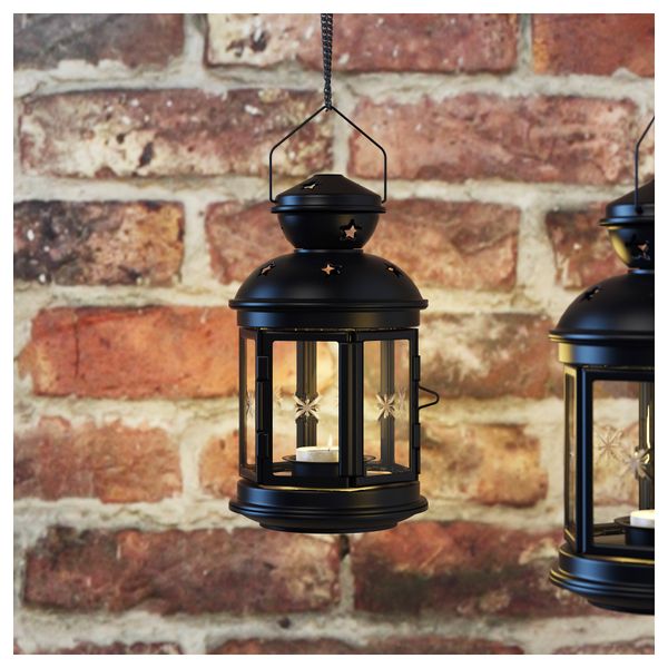 IKEA, дополнительный ракурс - схема-чертеж с размерами