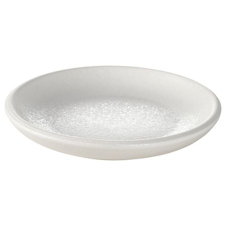Поддон, белый 14 см IKEA VITPEPPAR ВИТПЕППАР 903.300.20