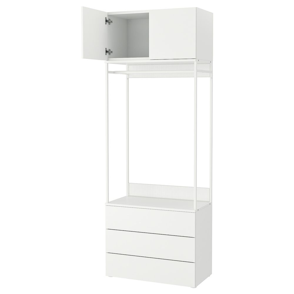 IKEA, вид спереди
