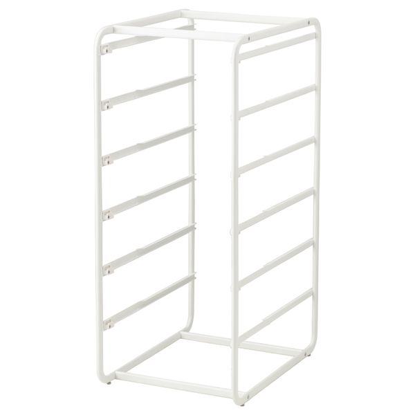 Рама АЛЬГОТ, белый - фото 1