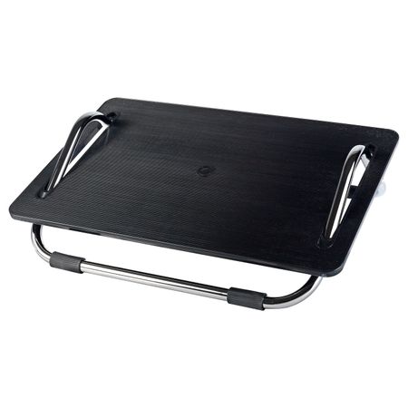 Подставка для ног, черный IKEA DAGOTTO ДАГОТТО 903.789.03