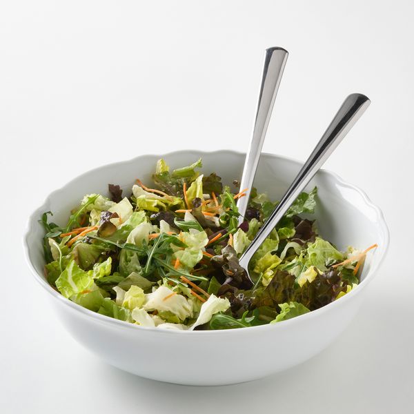 Миска сервировочная, 26 см, белый IKEA UPPLAGA УППЛАГА 704.652.08 - фото 4