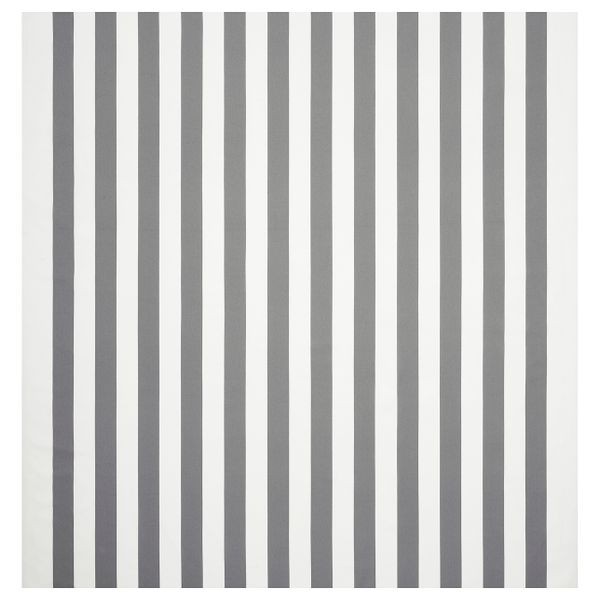 IKEA, вид спереди - схема-чертеж с размерами