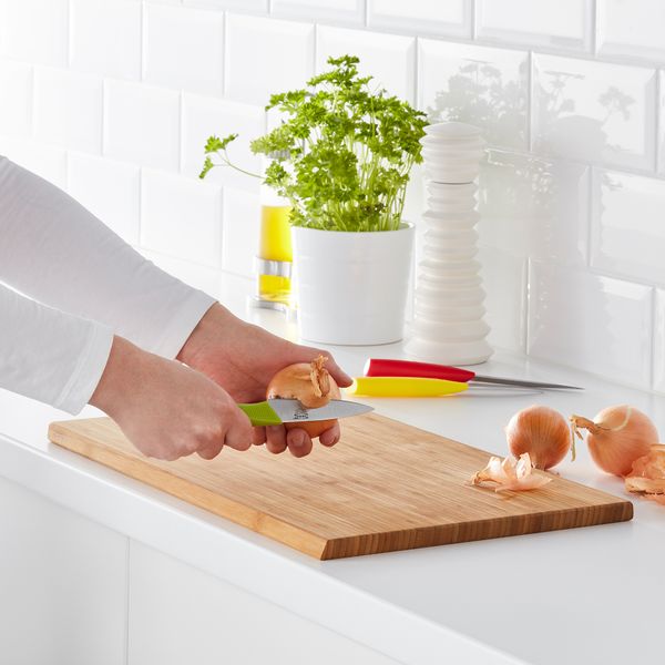 IKEA, дополнительный ракурс - схема-чертеж с размерами