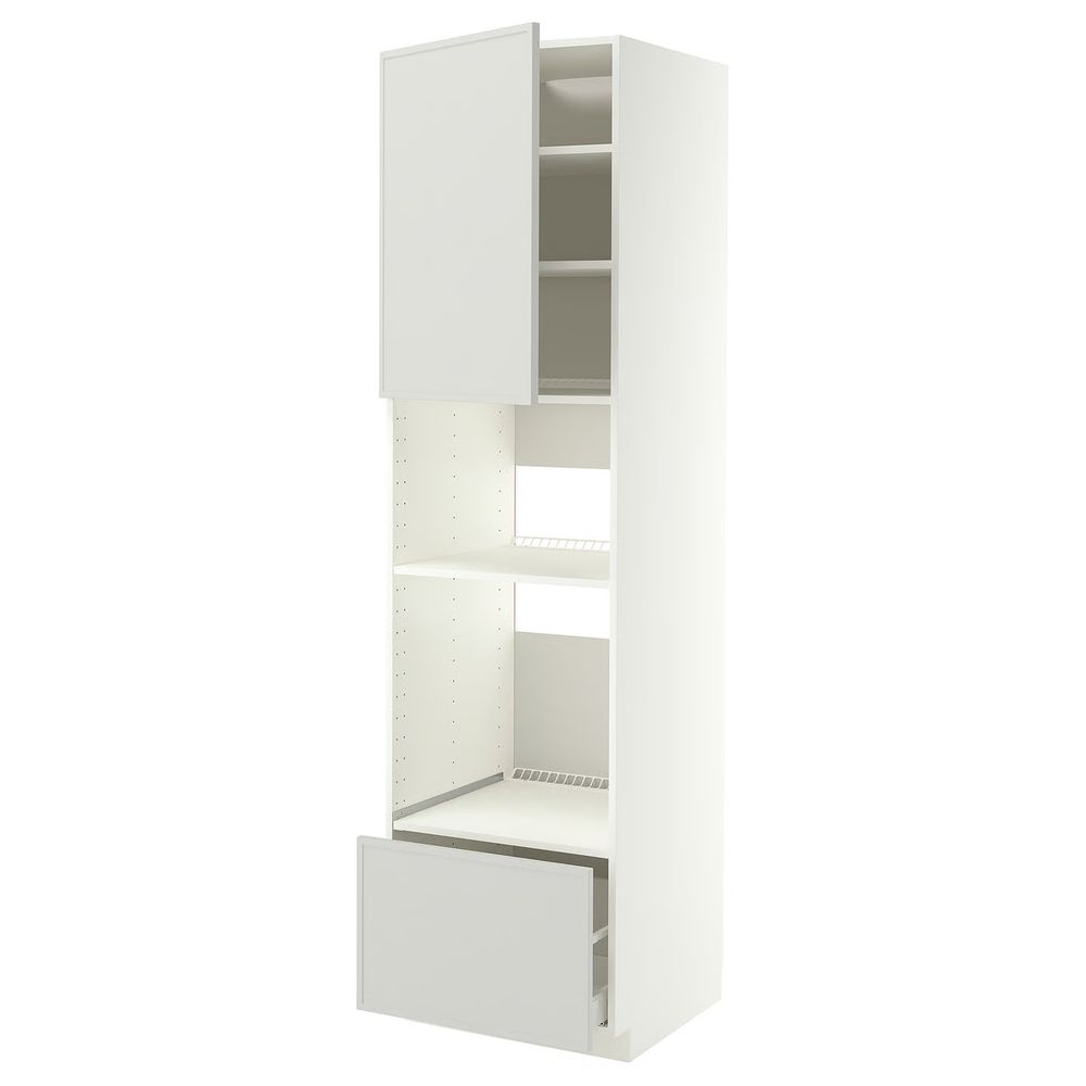 IKEA, вид спереди