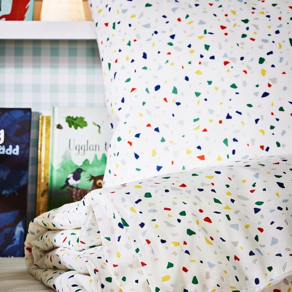 IKEA, дополнительный ракурс - схема-чертеж с размерами