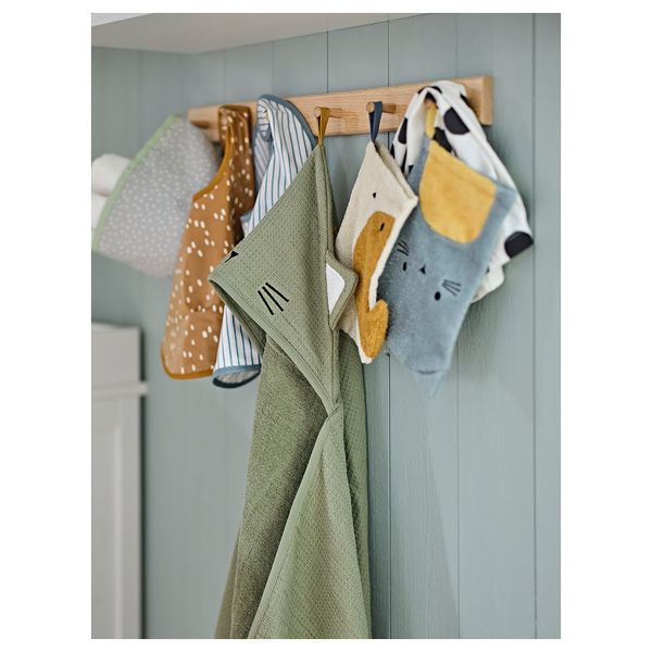 IKEA, дополнительный ракурс - схема-чертеж с размерами