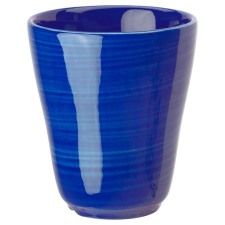 Кружка СОММАР 2016, синий (24 сл)