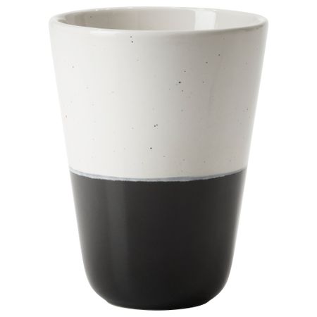 Кружка СОММАР 2018, темно-серый (27 сл)