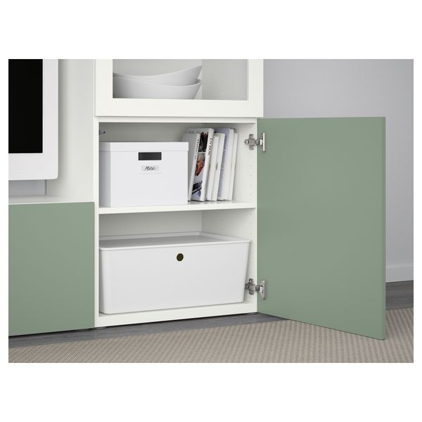 IKEA в интерьере