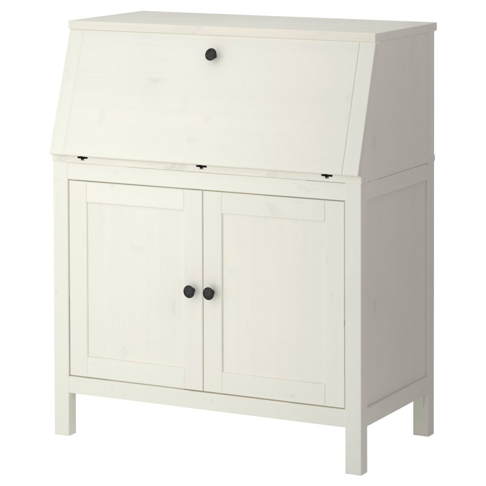 Бюро ХЕМНЭС, белая морилка - фото 1