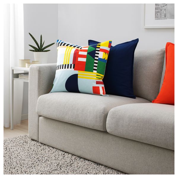 IKEA, дополнительный ракурс