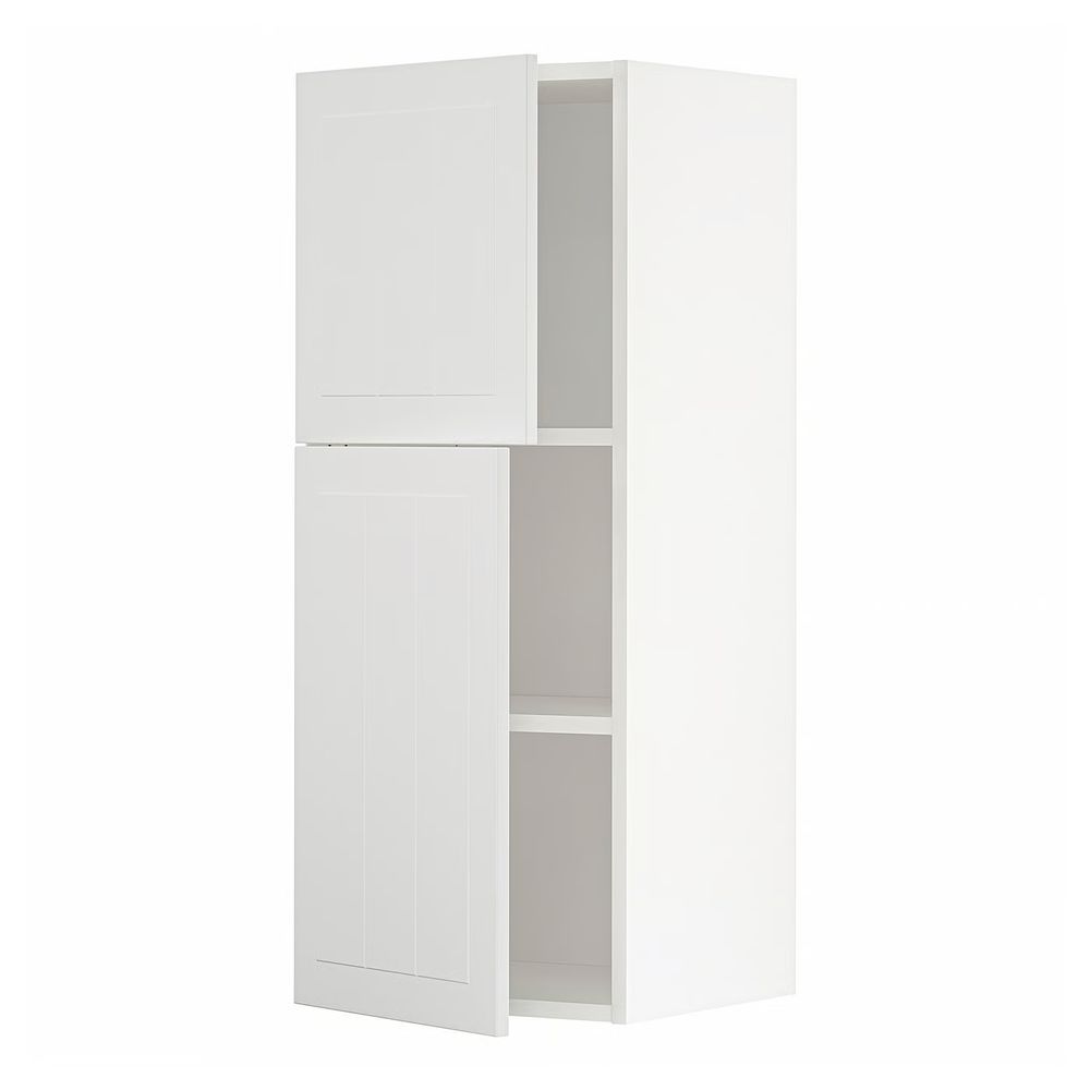 IKEA, вид спереди