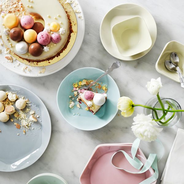 Миска, светло-зеленый 16 см IKEA FORMIDABEL ФОРМИДАБЕЛЬ 403.924.21 - фото 4