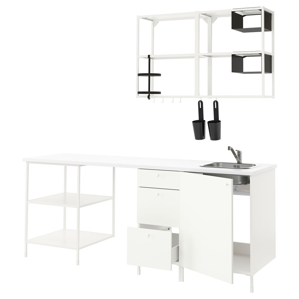 IKEA в интерьере