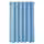 LUDDHAGTORN ЛУДДХАГТОРН Штора для ванной - синий 180x200 см