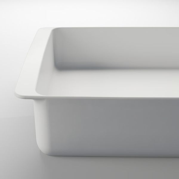 IKEA, дополнительный ракурс - схема-чертеж с размерами