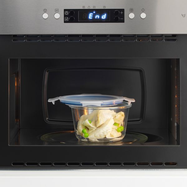 Крышка, круглой формы/пластик IKEA IKEA 365+ ИКЕА/365+ 203.618.16 - фото 4