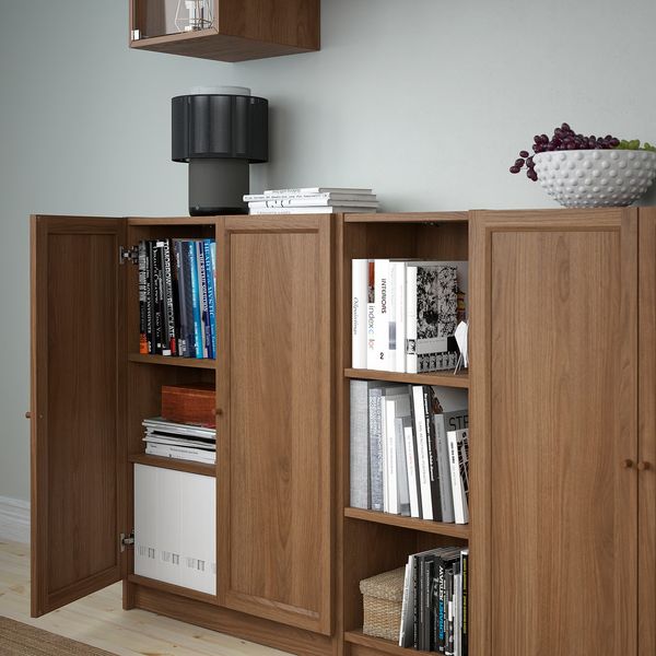 IKEA, дополнительный ракурс