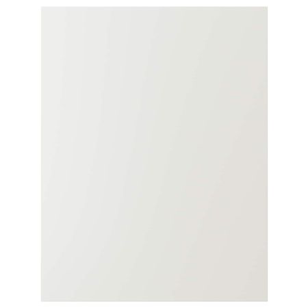 Накладная панель, белый 62x80 см IKEA STENSUND СТЕНСУНД 604.513.96