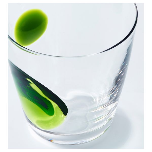 Стакан ФАБУЛЁС, зеленый (30 сл) - фото 3