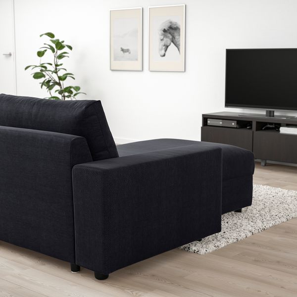 IKEA, дополнительный ракурс