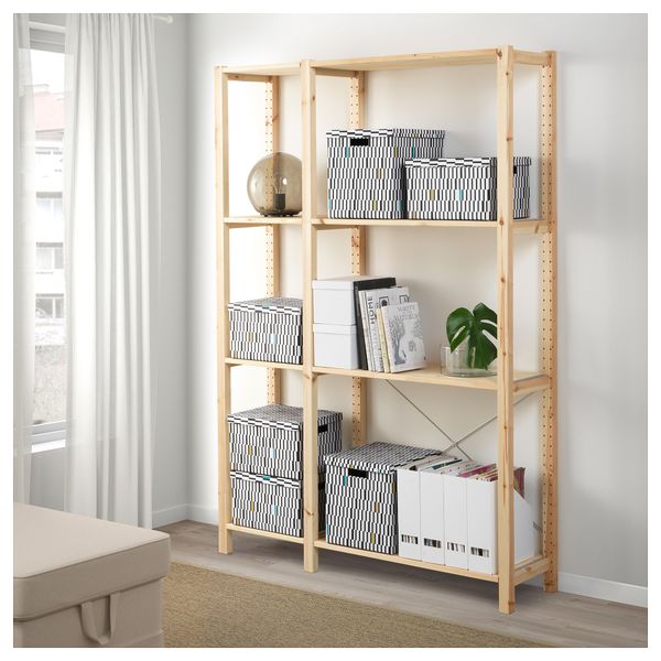 Упаковка 3 из 3 для IKEA