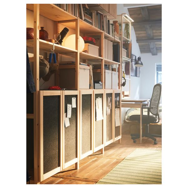 IKEA, дополнительный ракурс