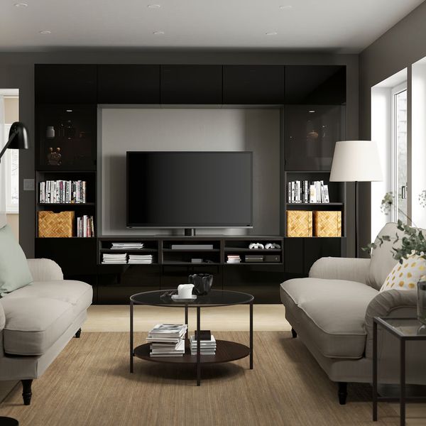 IKEA, дополнительный ракурс