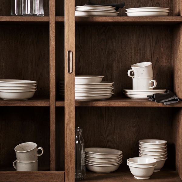 IKEA, дополнительный ракурс - схема-чертеж с размерами