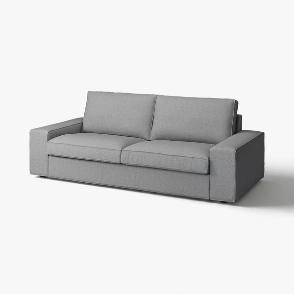 IKEA, вид спереди