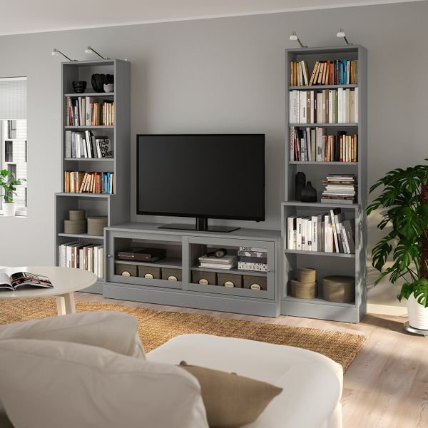 IKEA, дополнительный ракурс