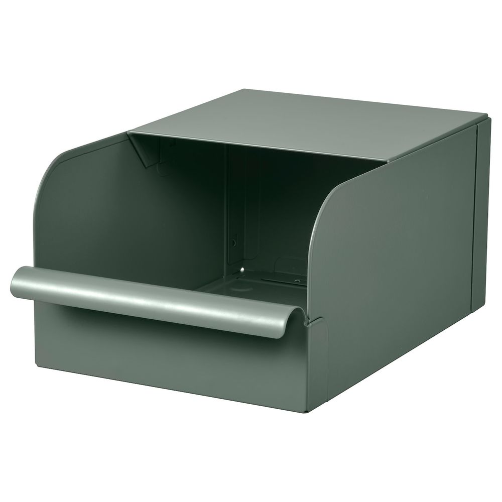 IKEA, вид спереди