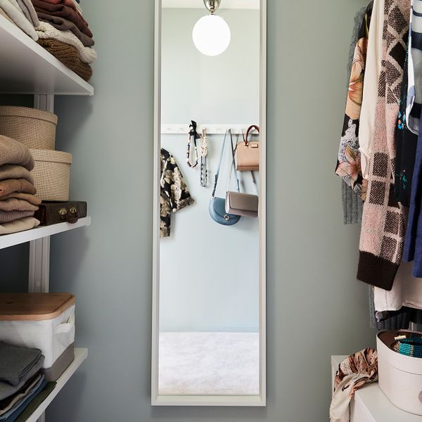 IKEA, дополнительный ракурс - схема-чертеж с размерами