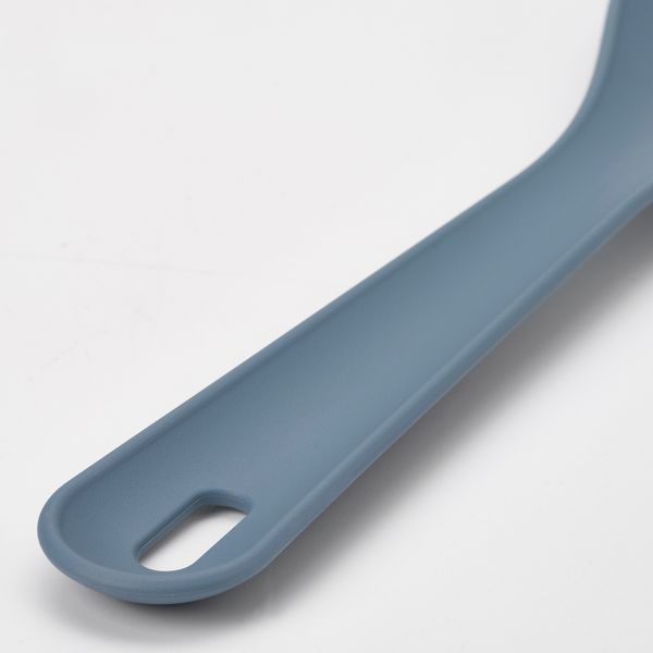 Кухонные приборы, 3 предмета, серо-синий темный IKEA UPPFYLLD 905.981.51 - фото 4