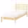 TARVA Каркас кровати - сосна 90x200 см