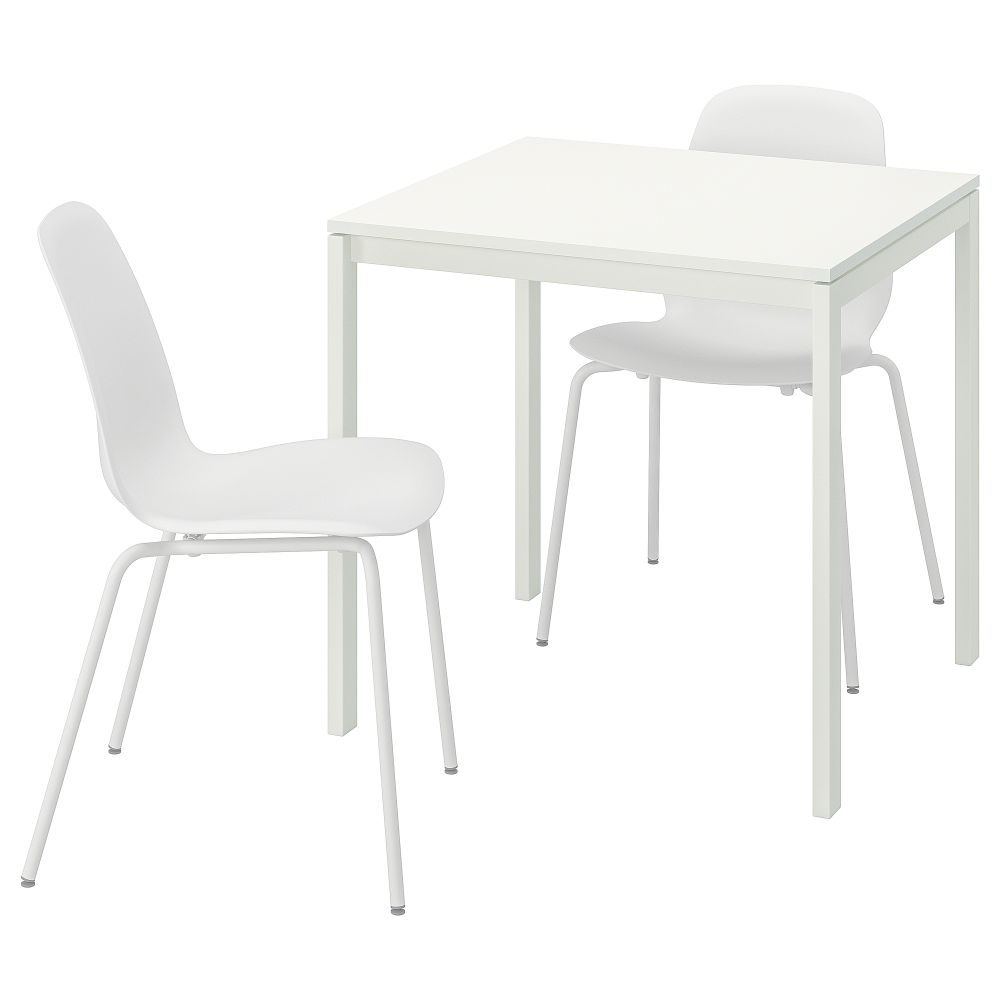 IKEA, вид спереди