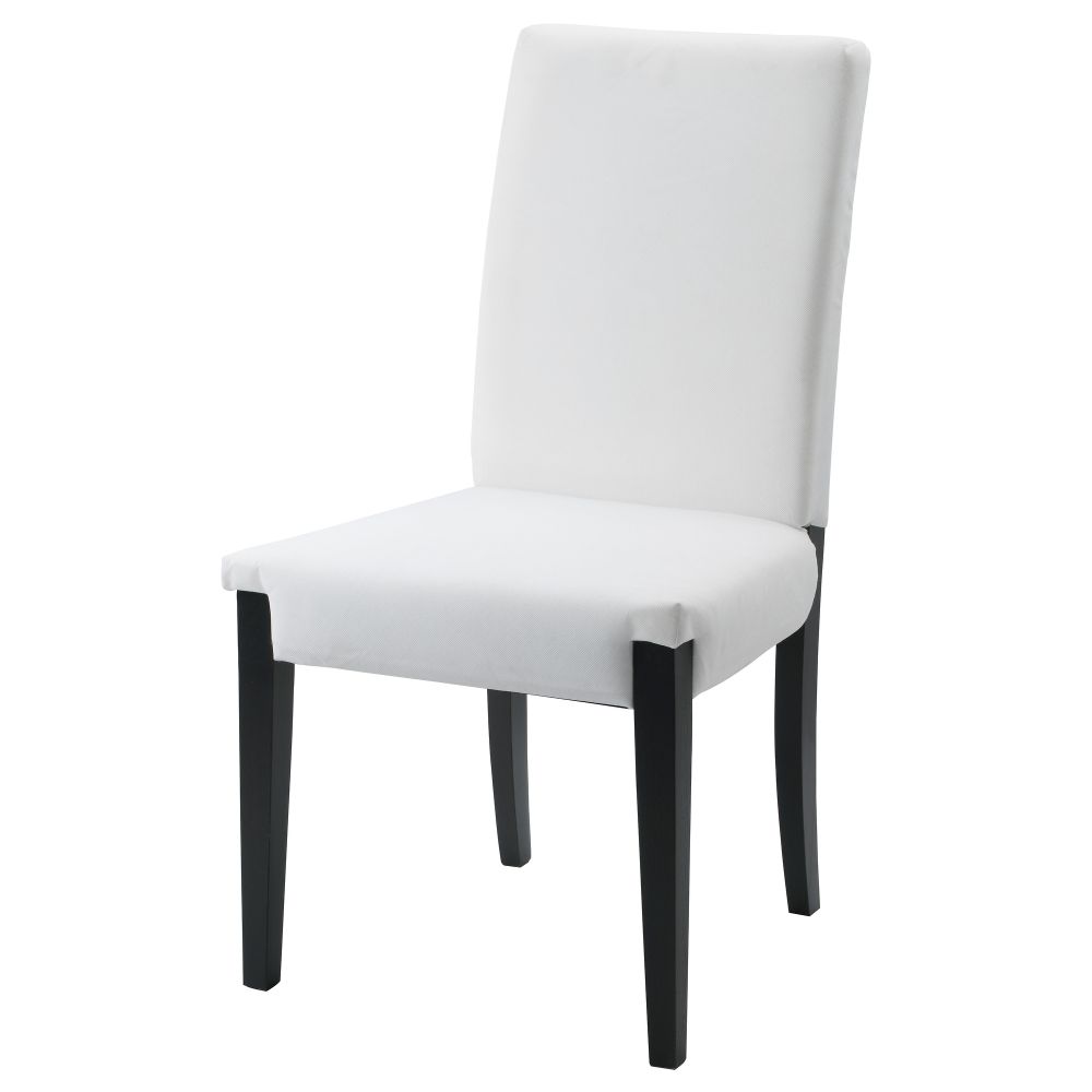 IKEA, вид спереди - схема-чертеж с размерами