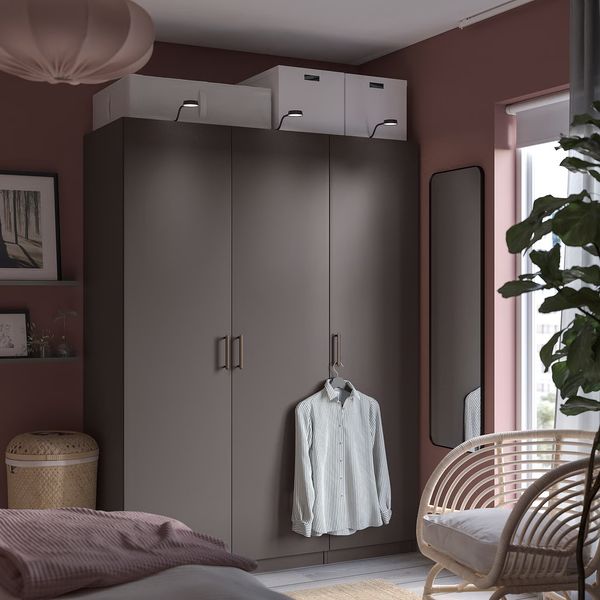 IKEA, дополнительный ракурс